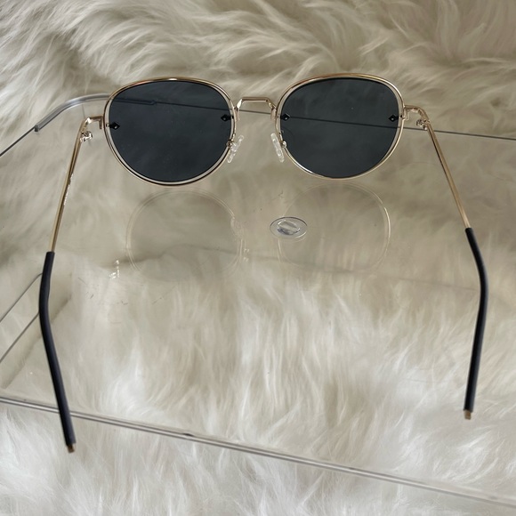 NWT Prive Revaux “The Escobar” Sunglasses - Picture 5 of 6
